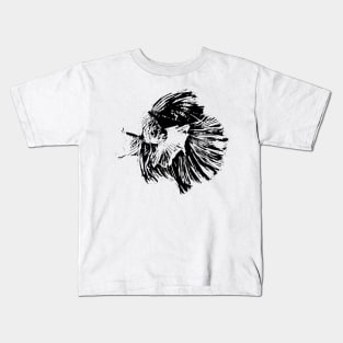 Fish Kids T-Shirt